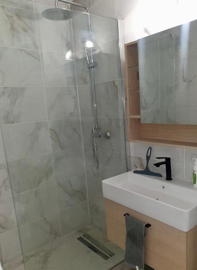 Apartamento Ti Kaz'Eta Sainte-Anne  Exterior foto